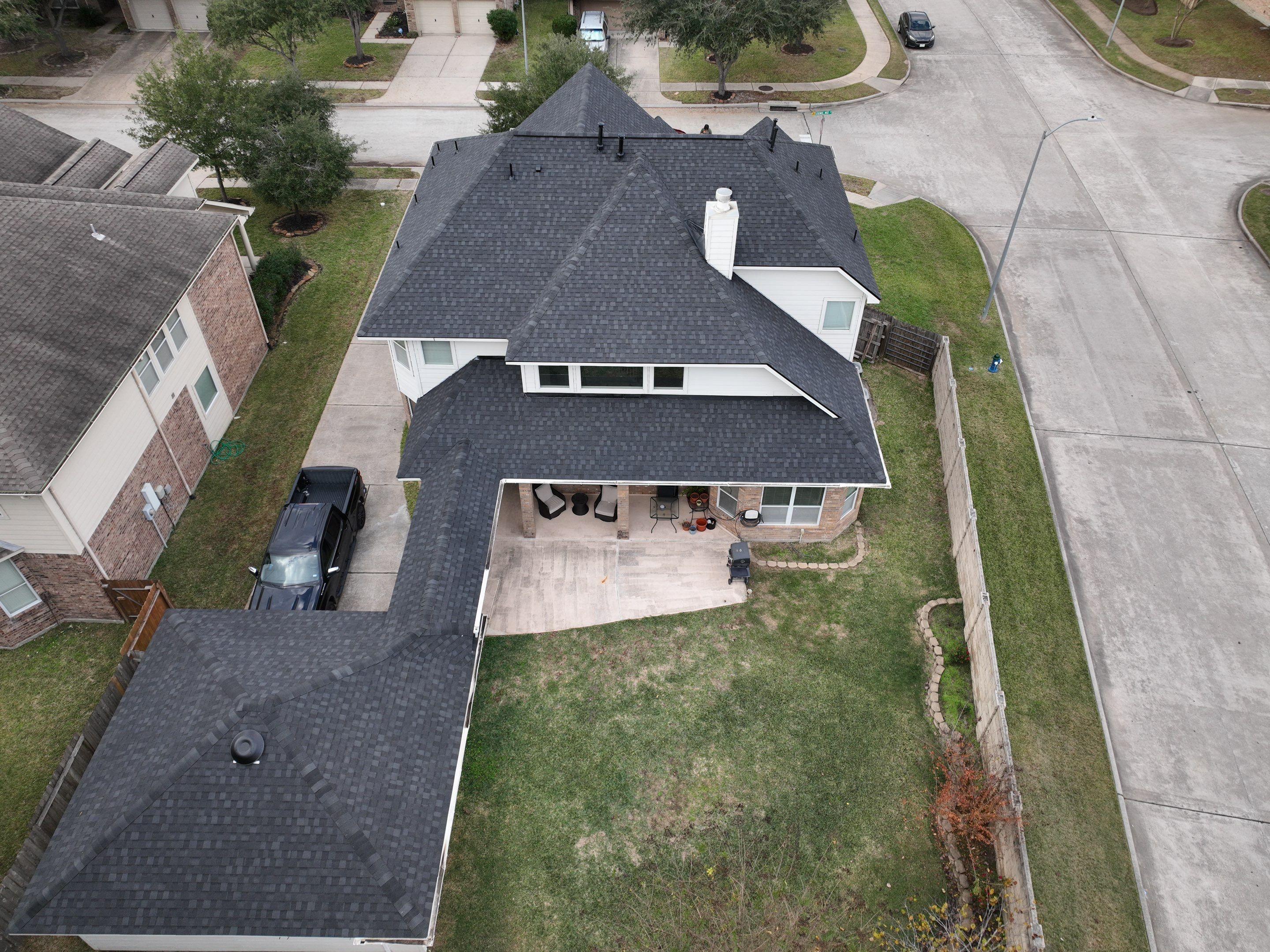 Roof Concepts Construction Image