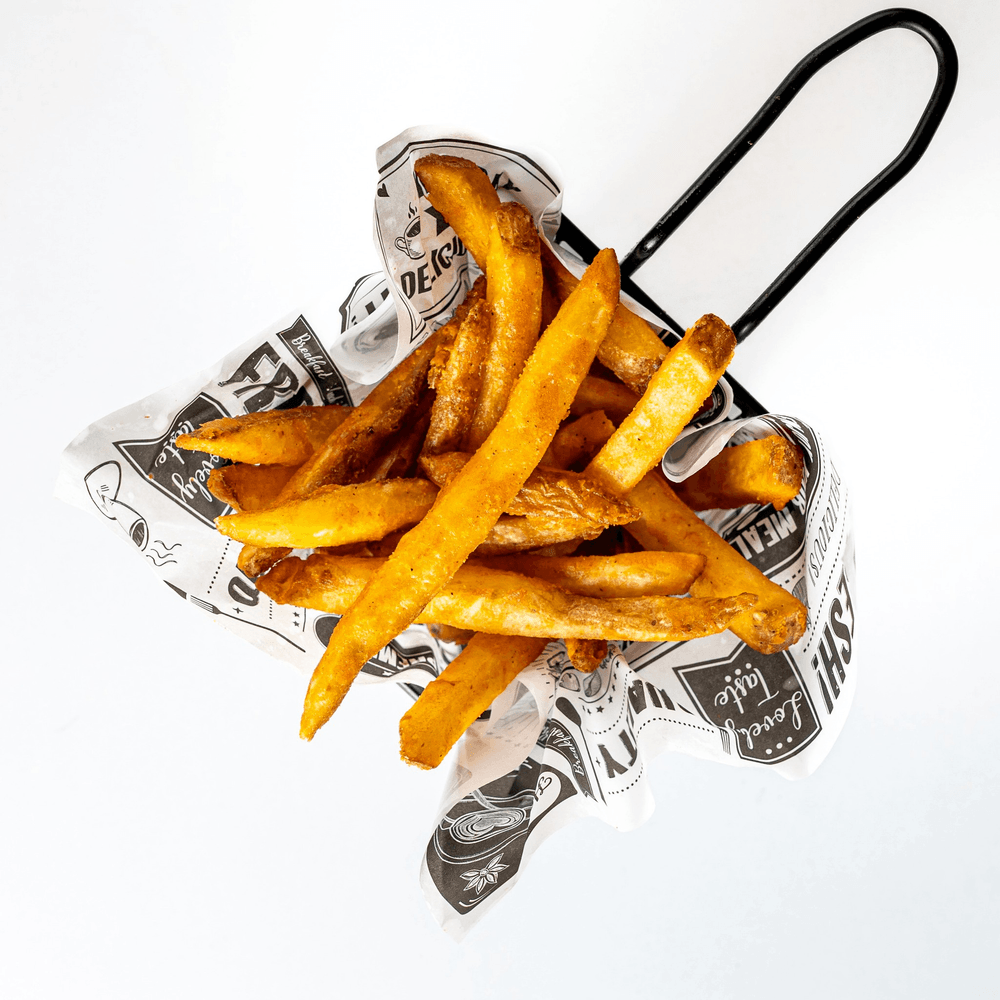 Potato Fries/Khoai Tây Chiên