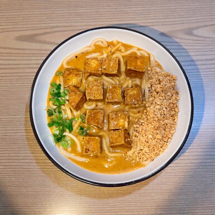 PEANUT NOODLE