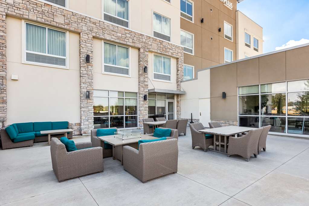 Best Western Plus Bolivar Hotel & Suites Image