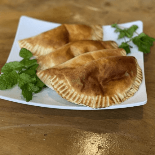 Cheese Pocket