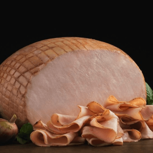 Smoked Turkey Sandwich