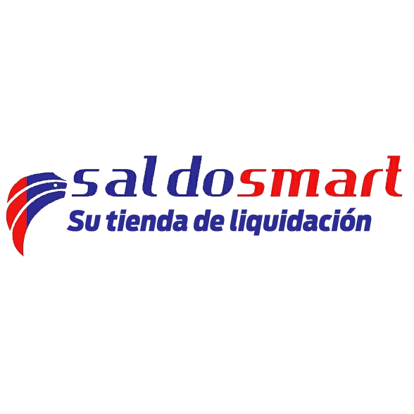Saldo Smart Logo