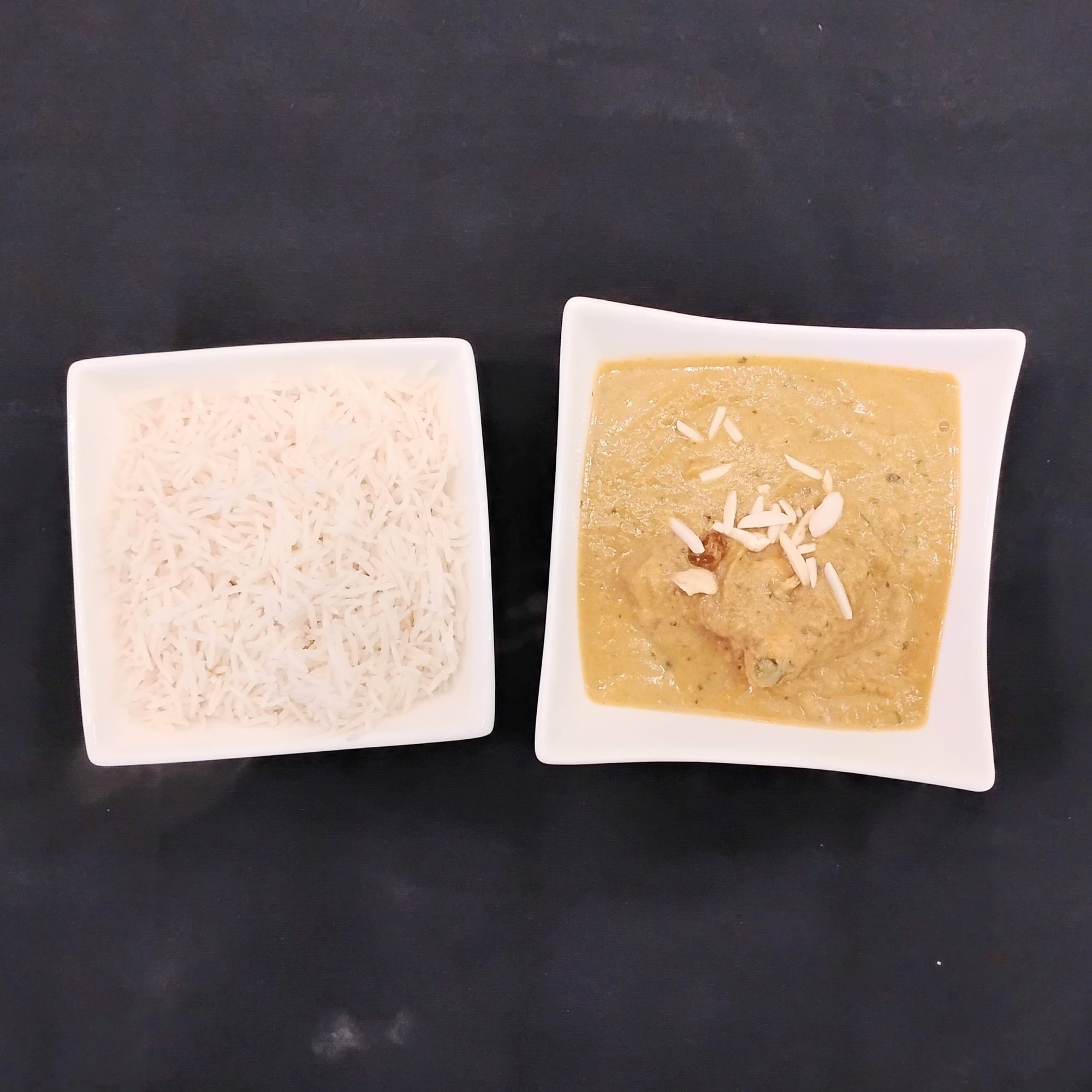 Chicken Korma