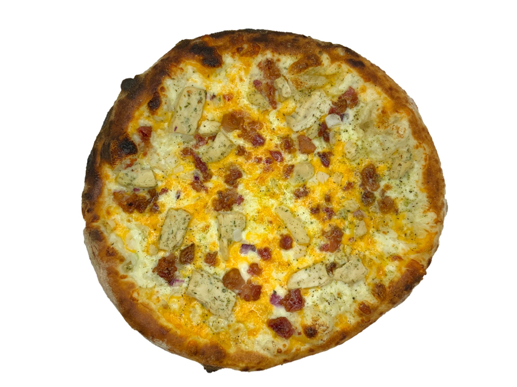 Chicken Bacon Ranch