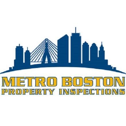 Metro Boston Property Inspections Logo