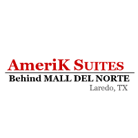 AmeriK Suites Laredo Behind Mall Del Norte