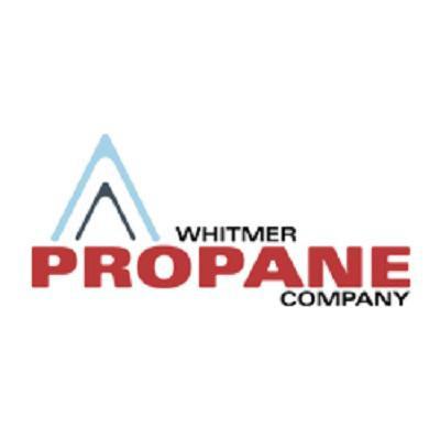 Whitmer Propane Company Logo