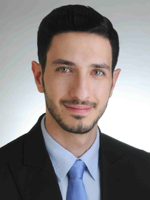 profile headshot