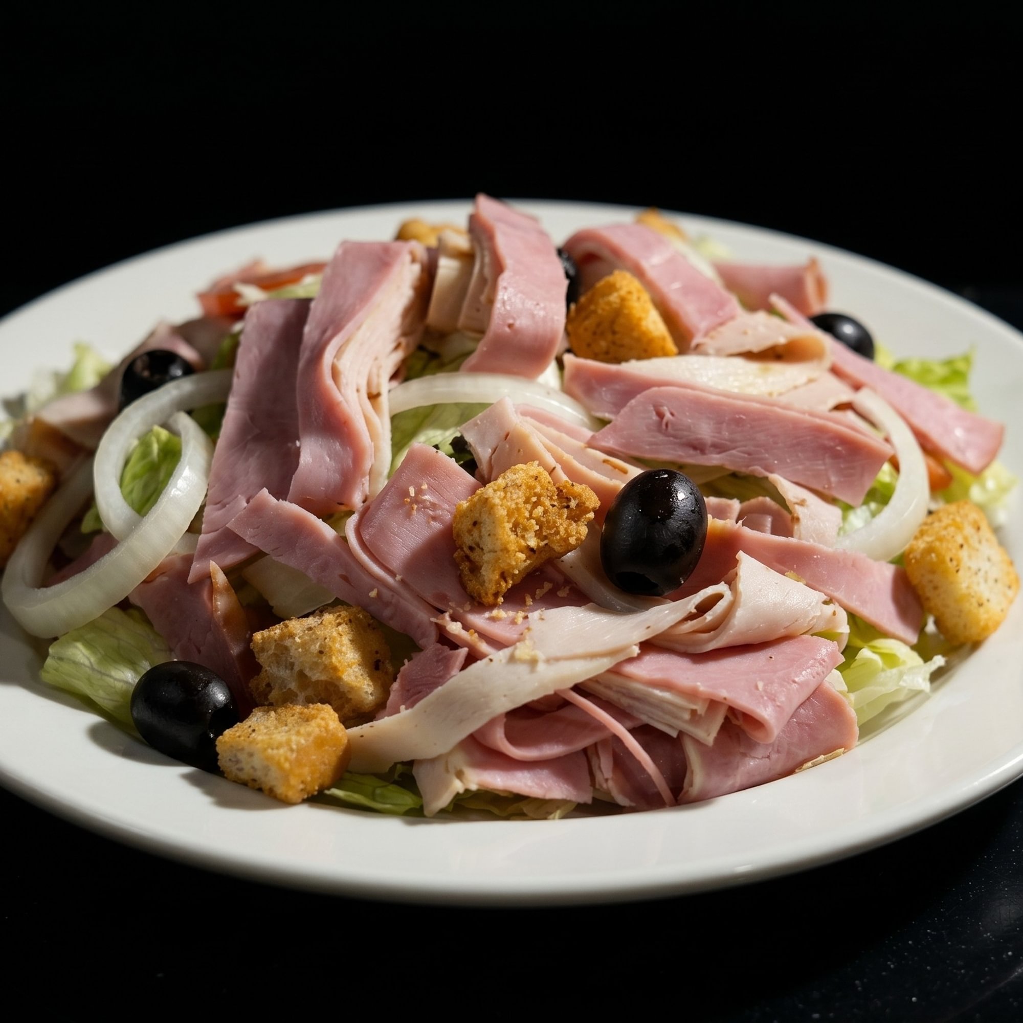 Chef Salad