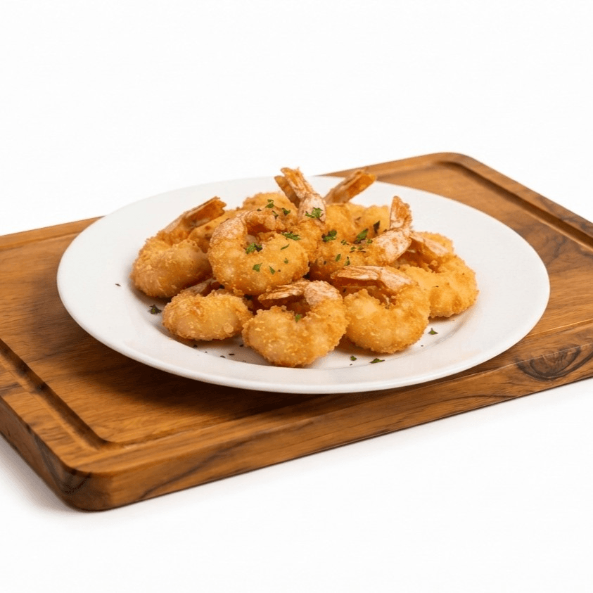 Fried Shrimp