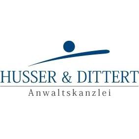 Logo von Husser & Dittert Anwaltskanzlei