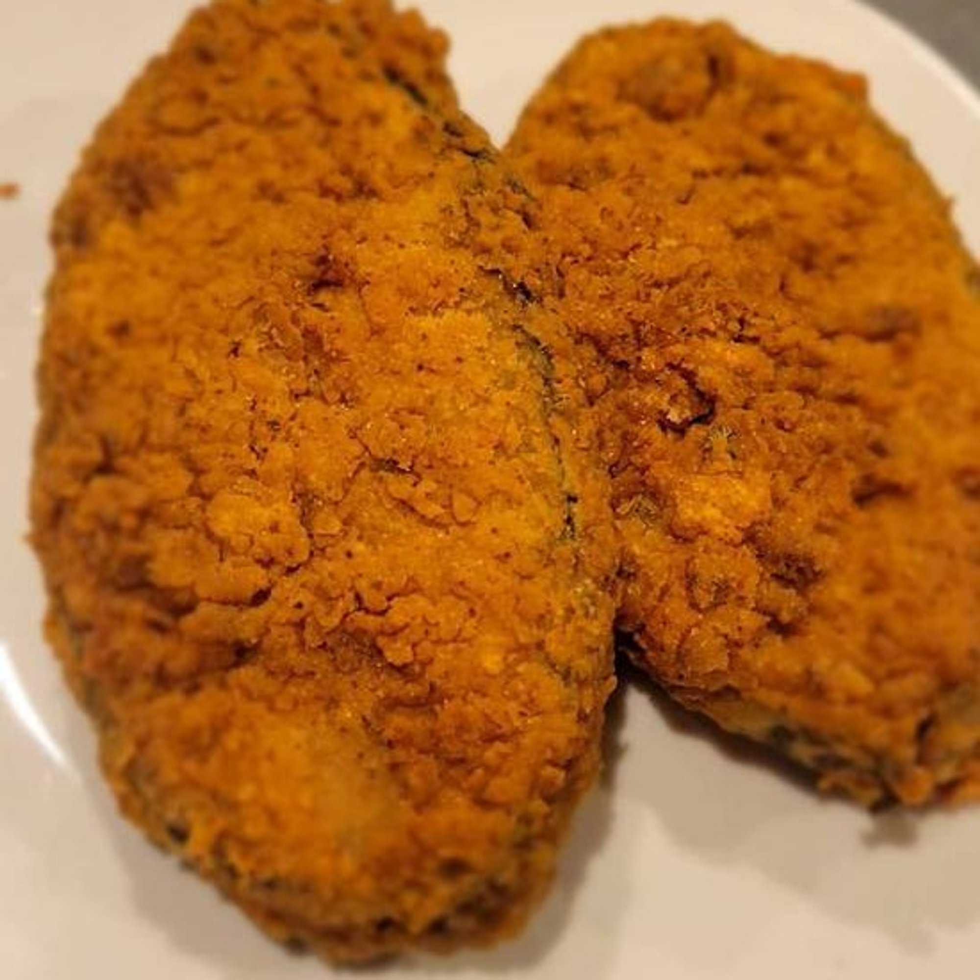 Fish Fry Dinner