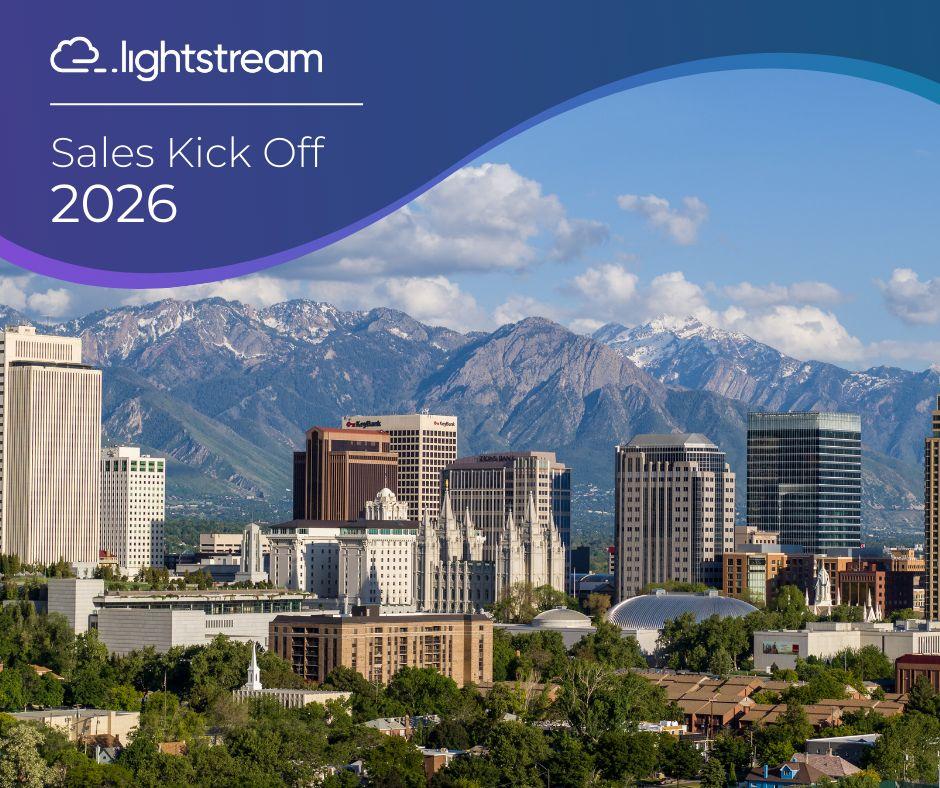 Lightstream.io