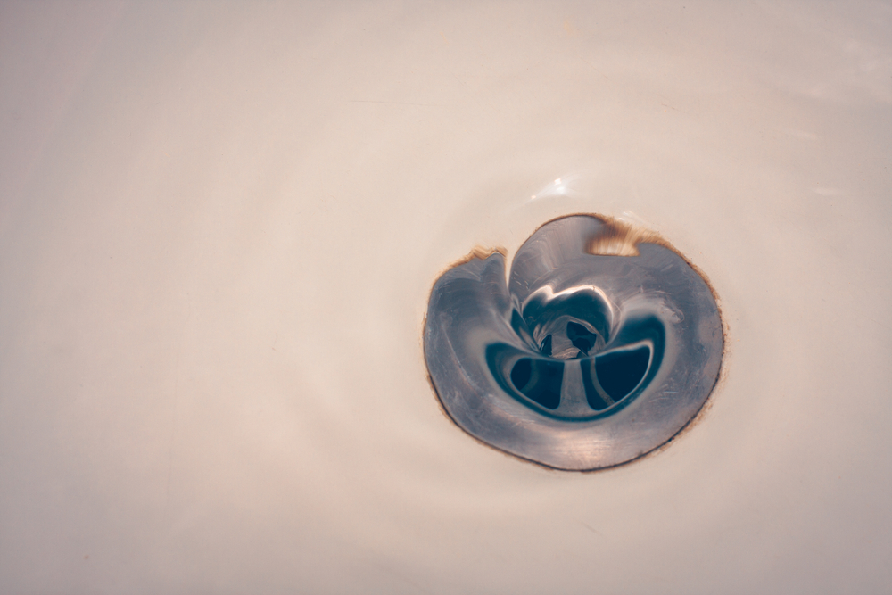 One Flush Plumbing Logo