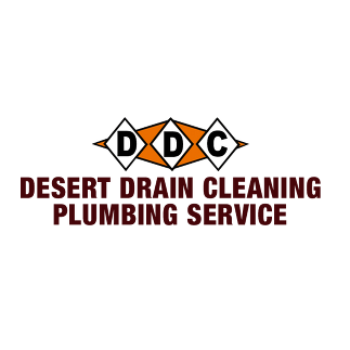 Desert Drain Cleaning Plumbing Service