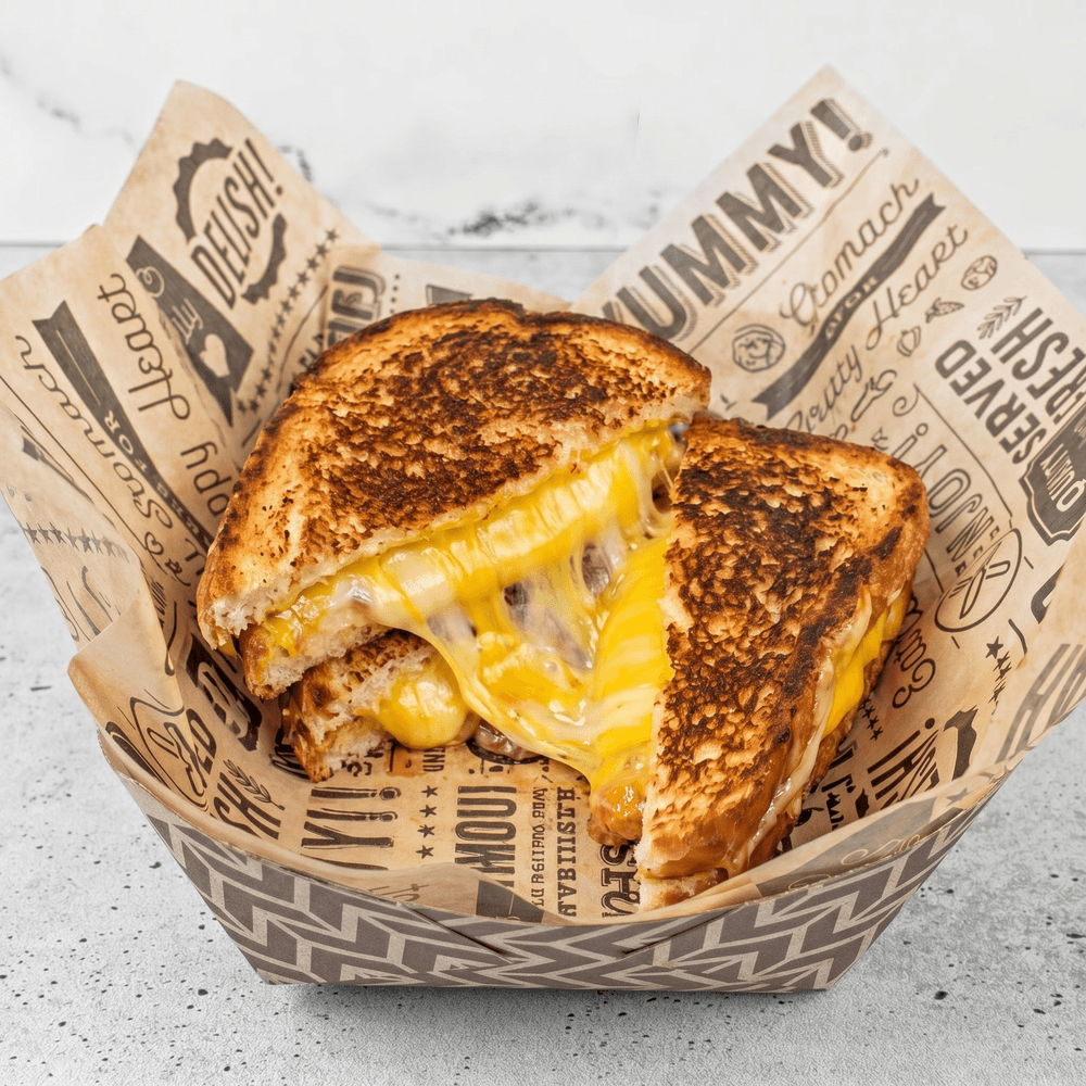 Grilled Cheese