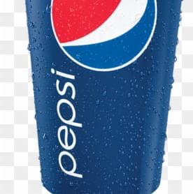 Regular Fountain Drink