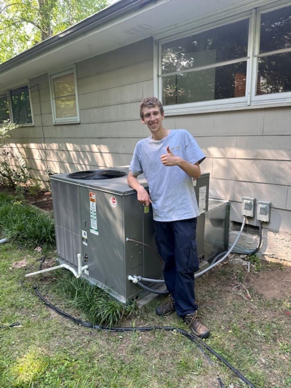 Air 911 Heating and Cooling LLC Image