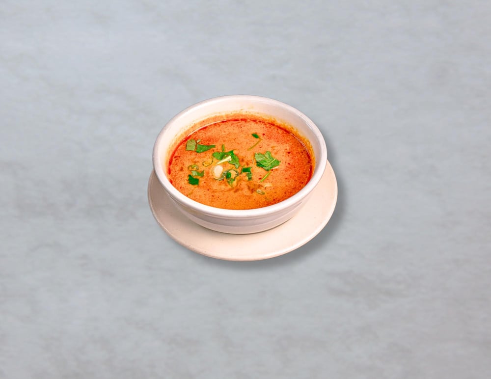Curry sauce