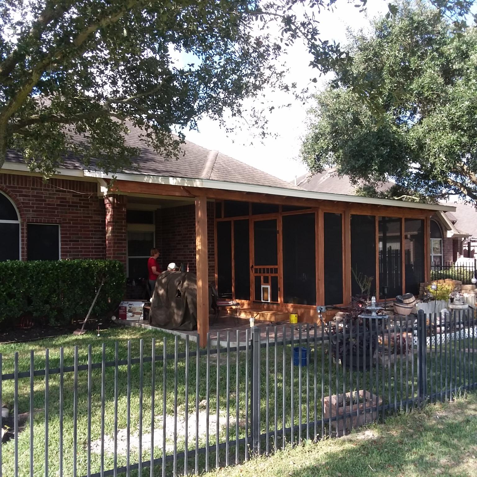 Hammond Remodeling & Construction Image