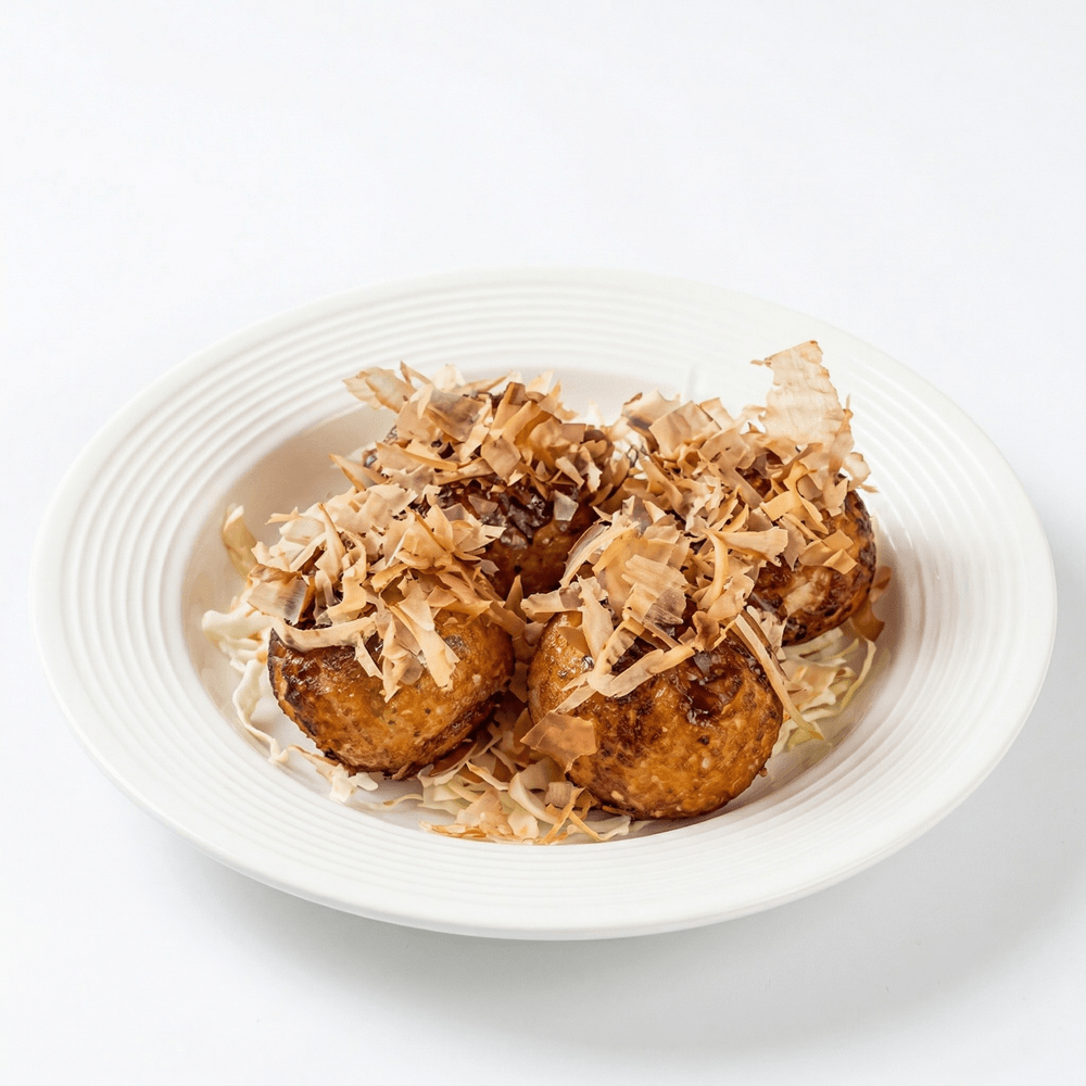 Takoyaki