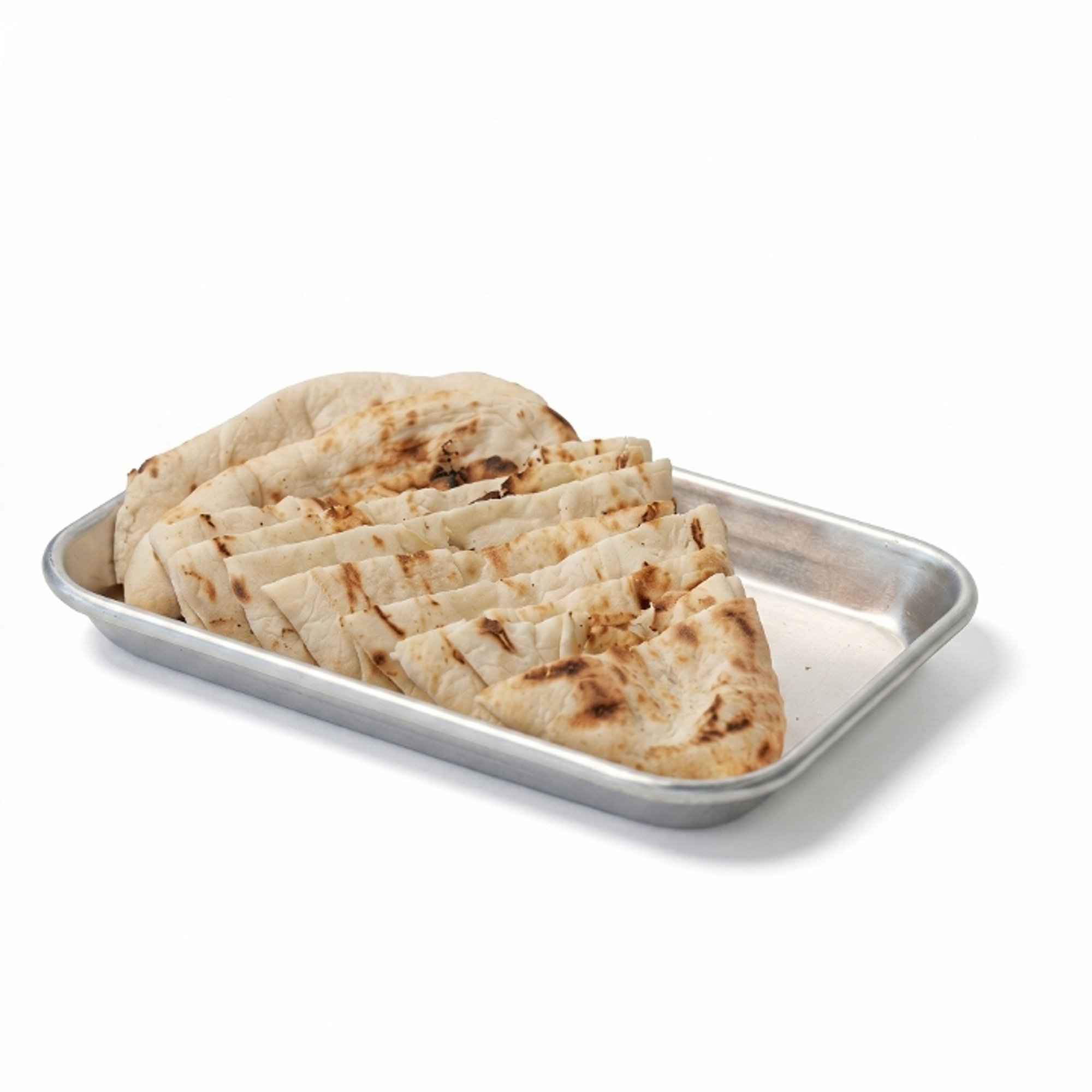 Side Naan