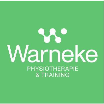 Logo von Warneke Physiotherapie & Training (Inh. Dennis Warneke)