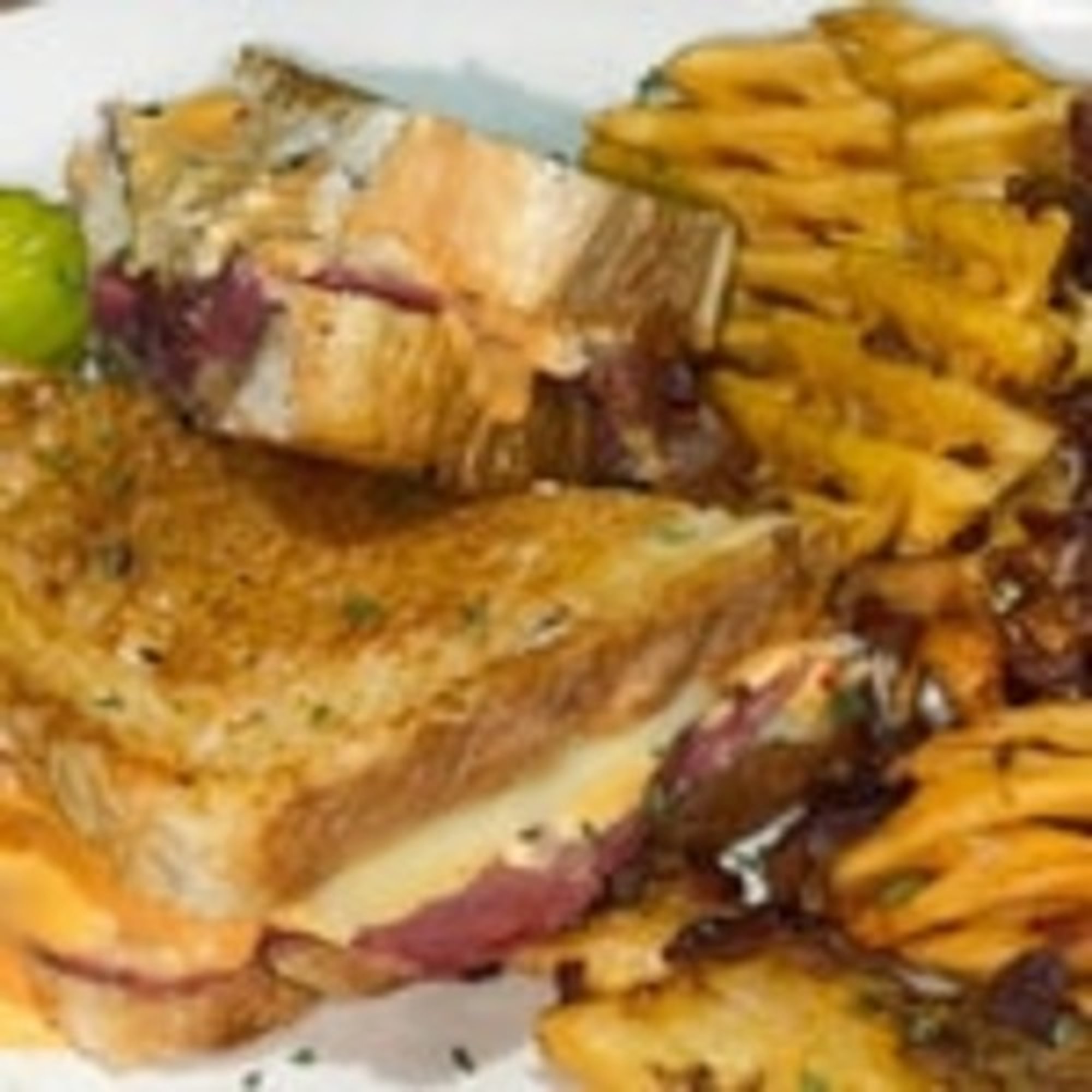 Ruben Sandwich