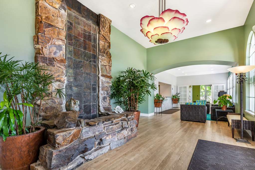 Best Western Plus Capitola By-the-Sea Inn & Suites Image