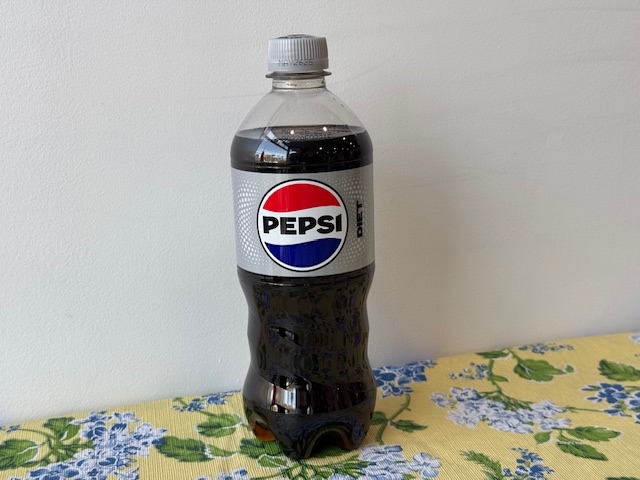 Diet Pepsi