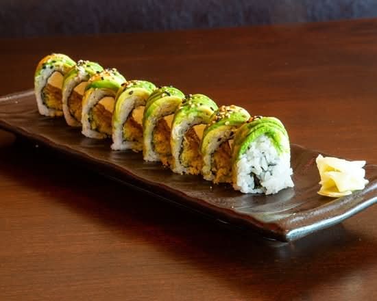 Joy Roll