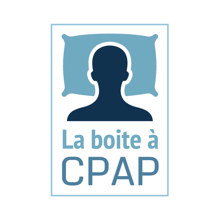 Apnée du sommeil Saint-Hubert, La Boite à CPAP Saint-Hubert