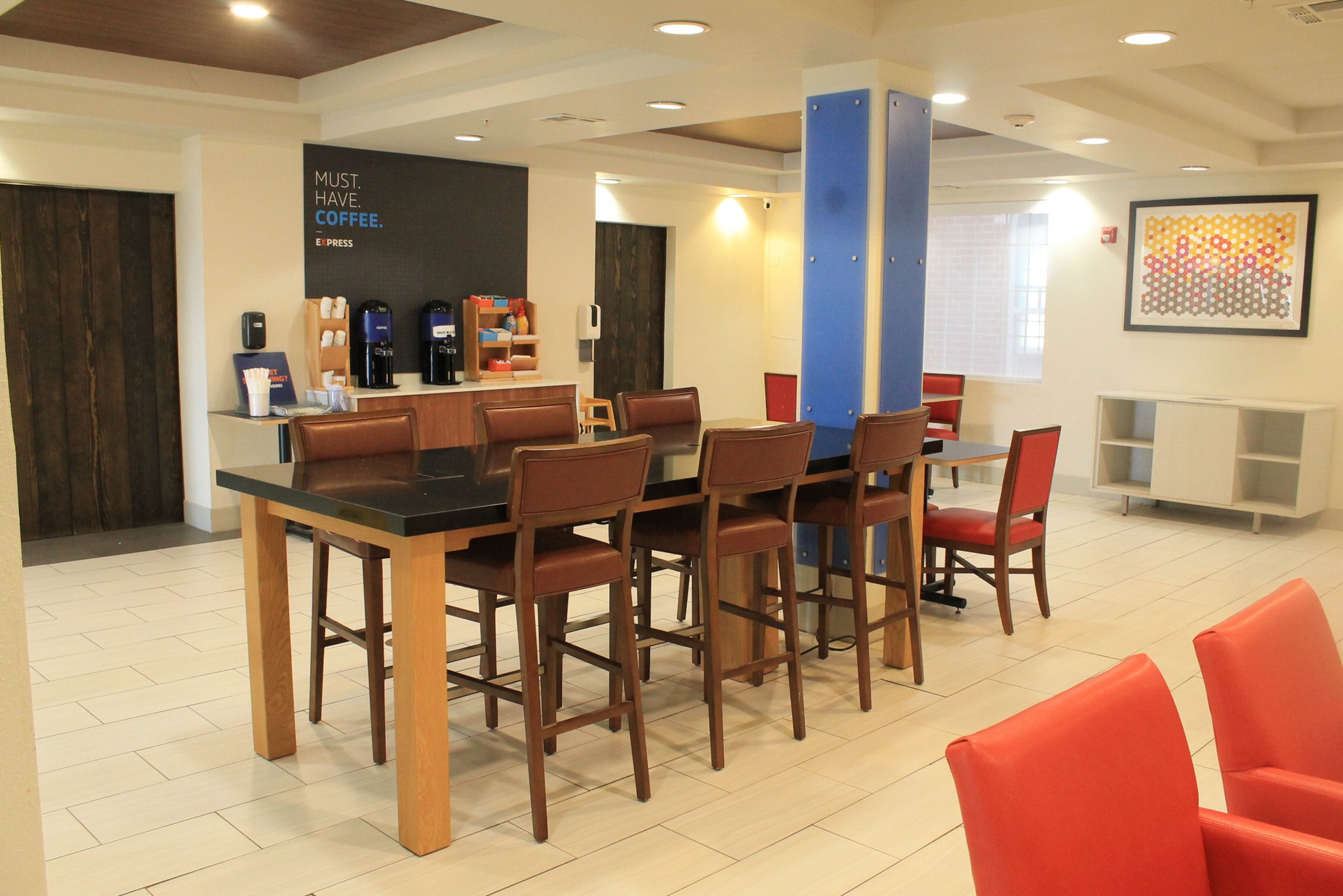 Holiday Inn Express & Suites Levelland by IHG Image