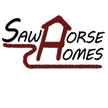 SawHorse Homes, Inc. Logo