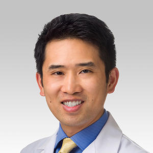 Lawrence M. Yuen, MD Photo