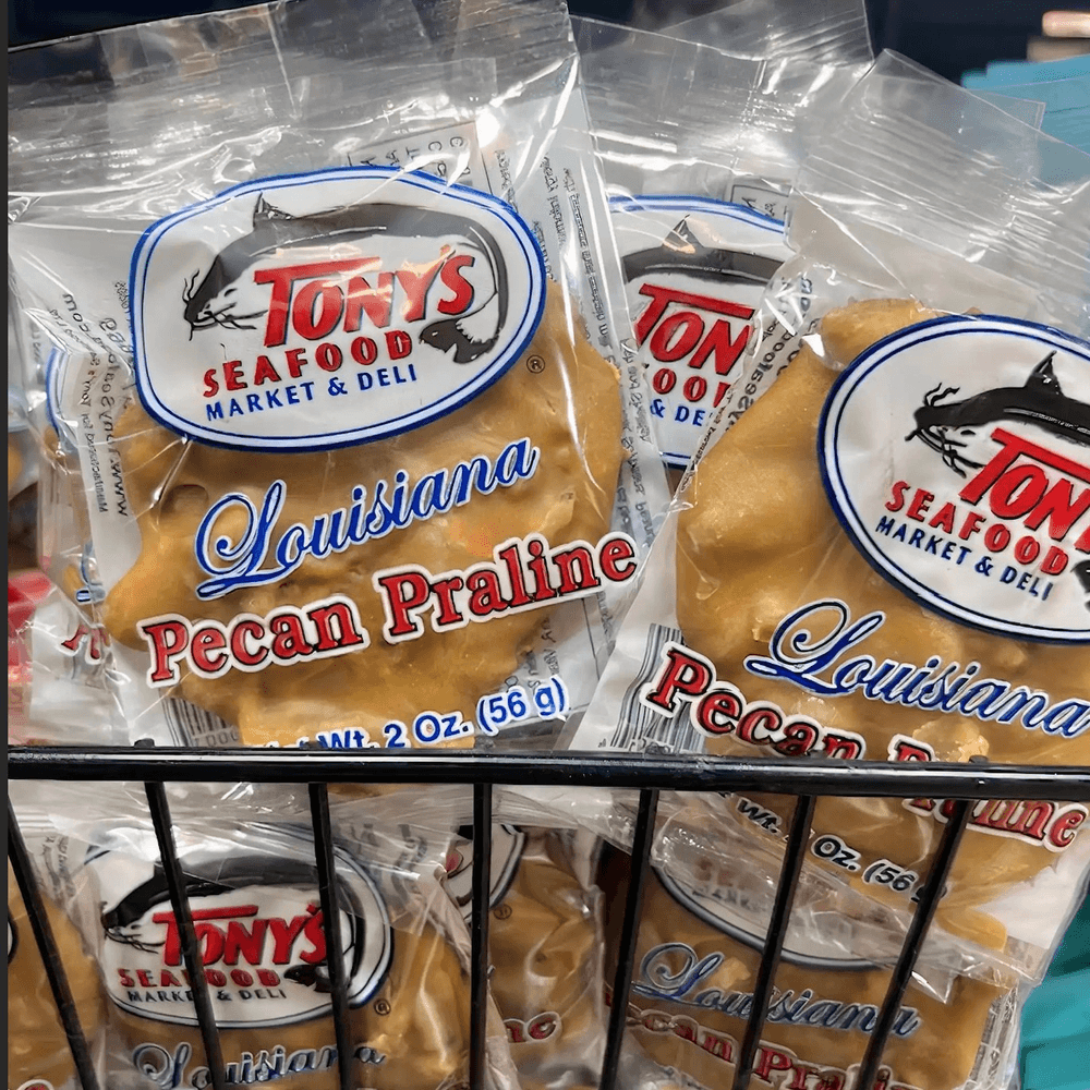 Tony's Praline
