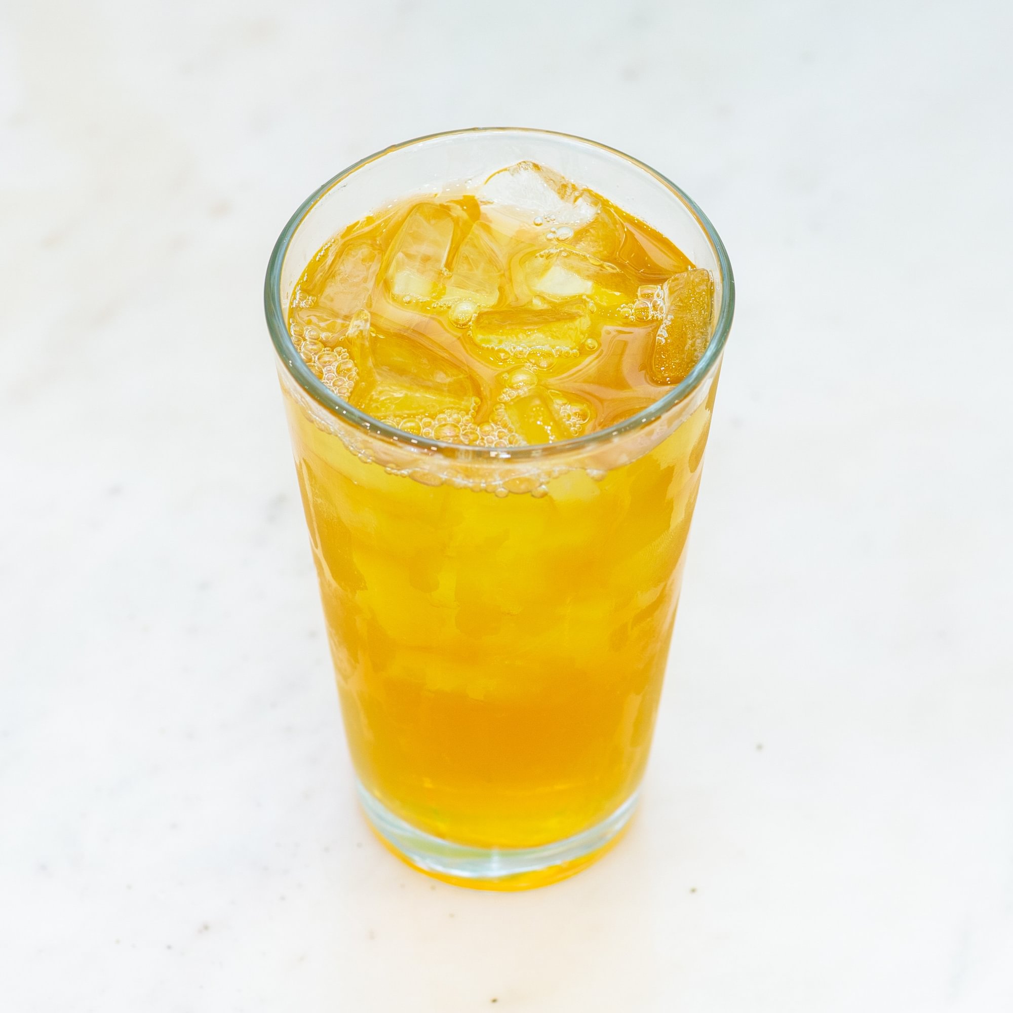 St. Tropez - Green Iced Tea
