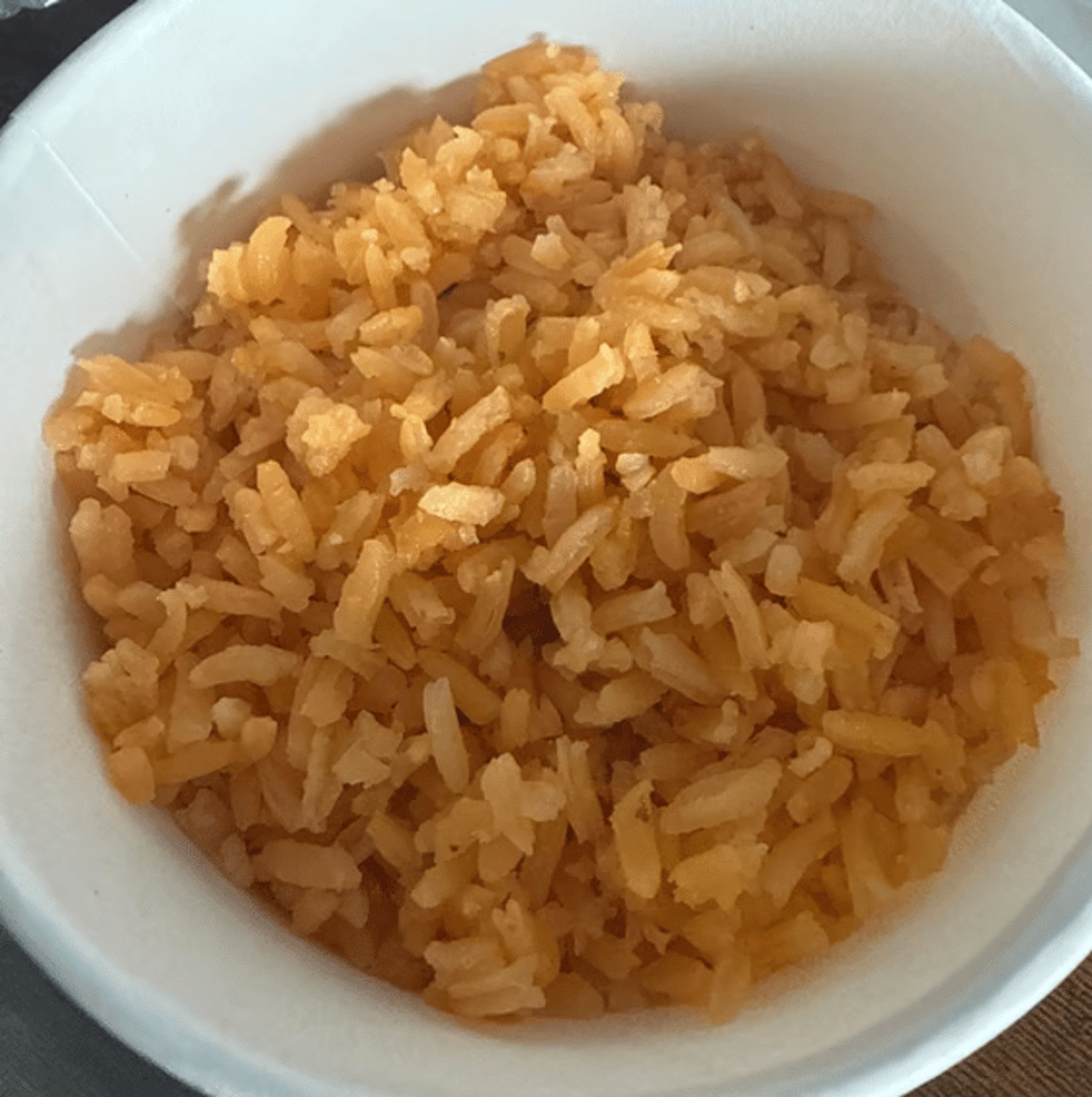 Mexican Rice