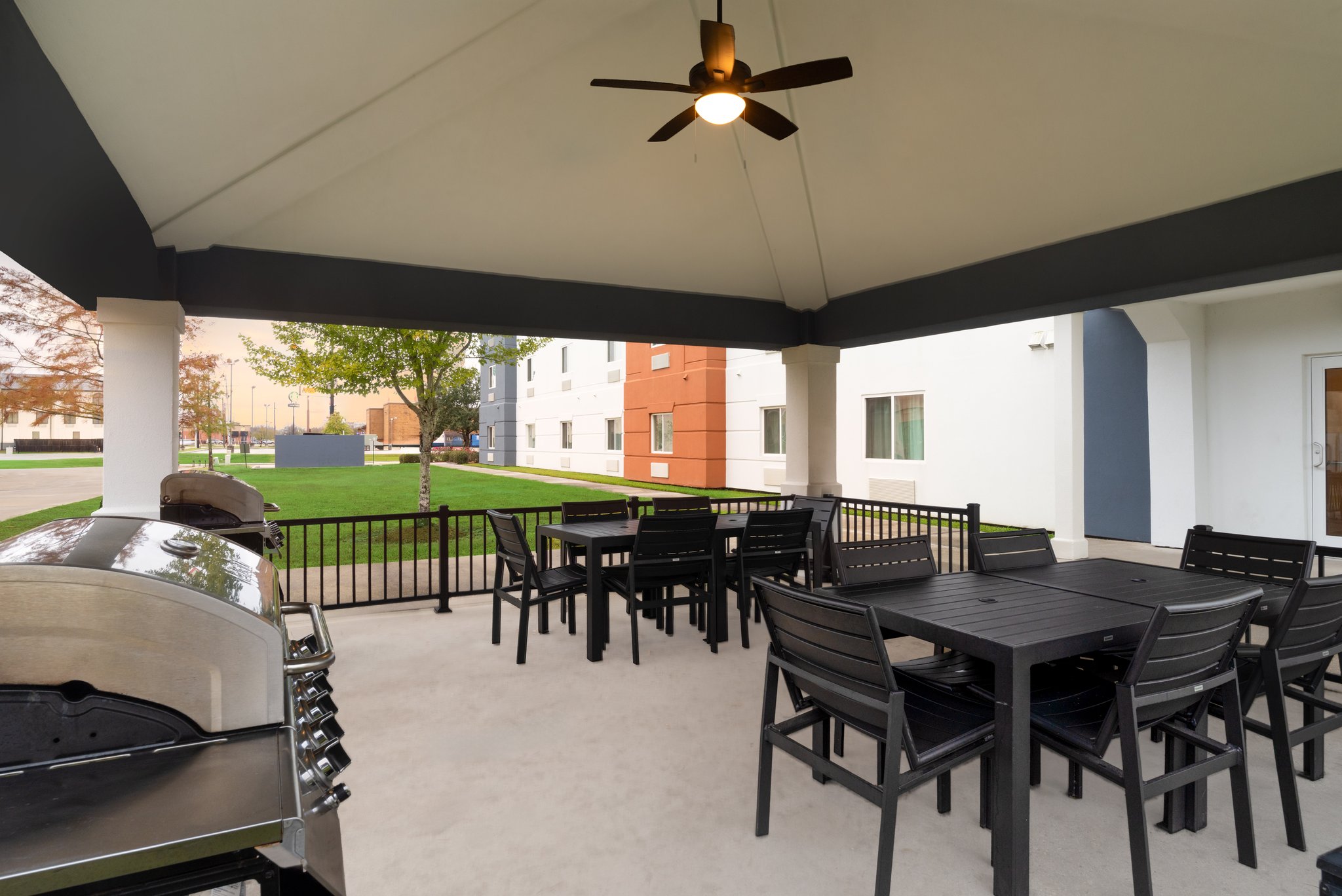 Candlewood Suites Gonzales - Baton Rouge Area by IHG Image