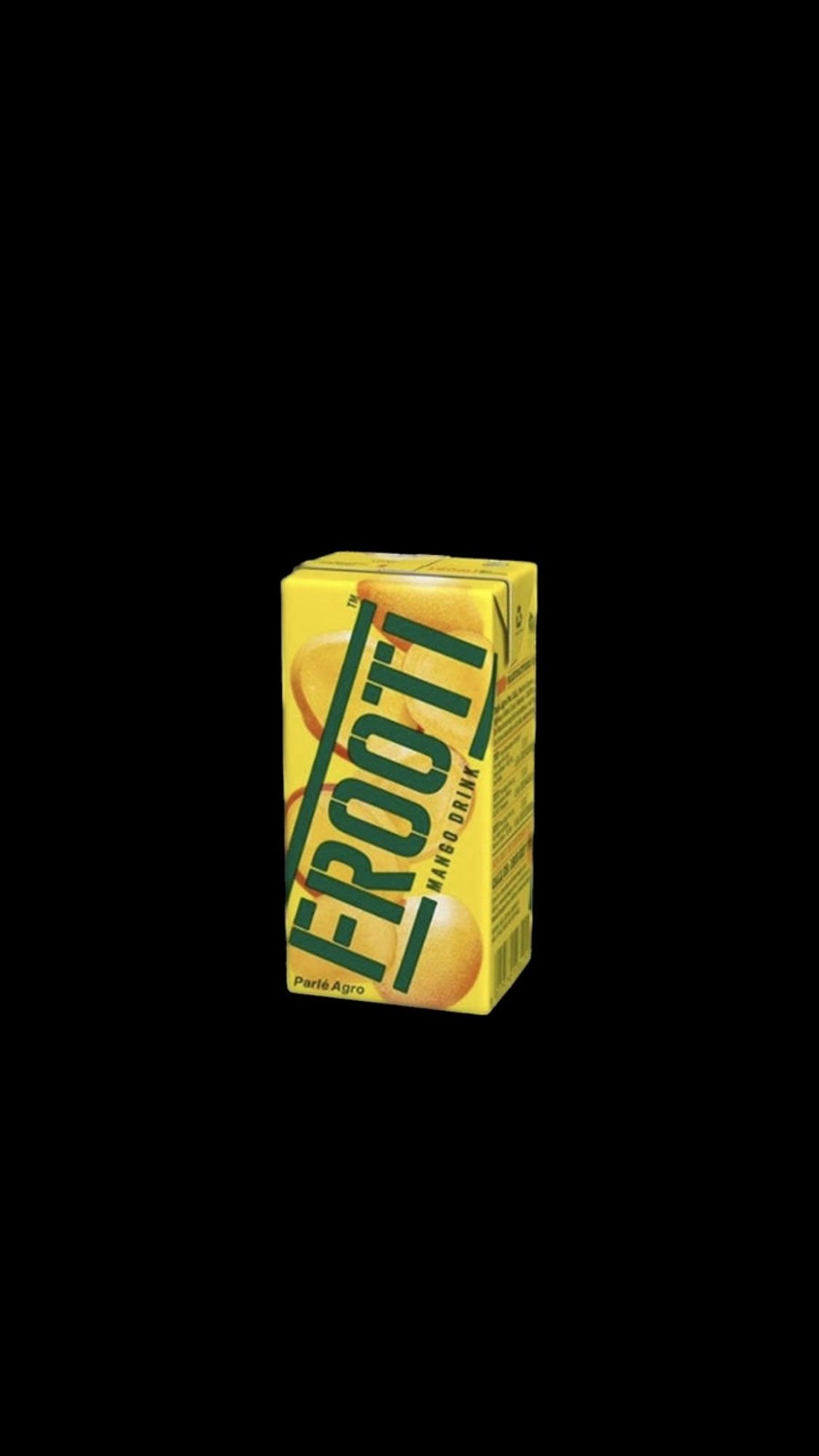 Frooti