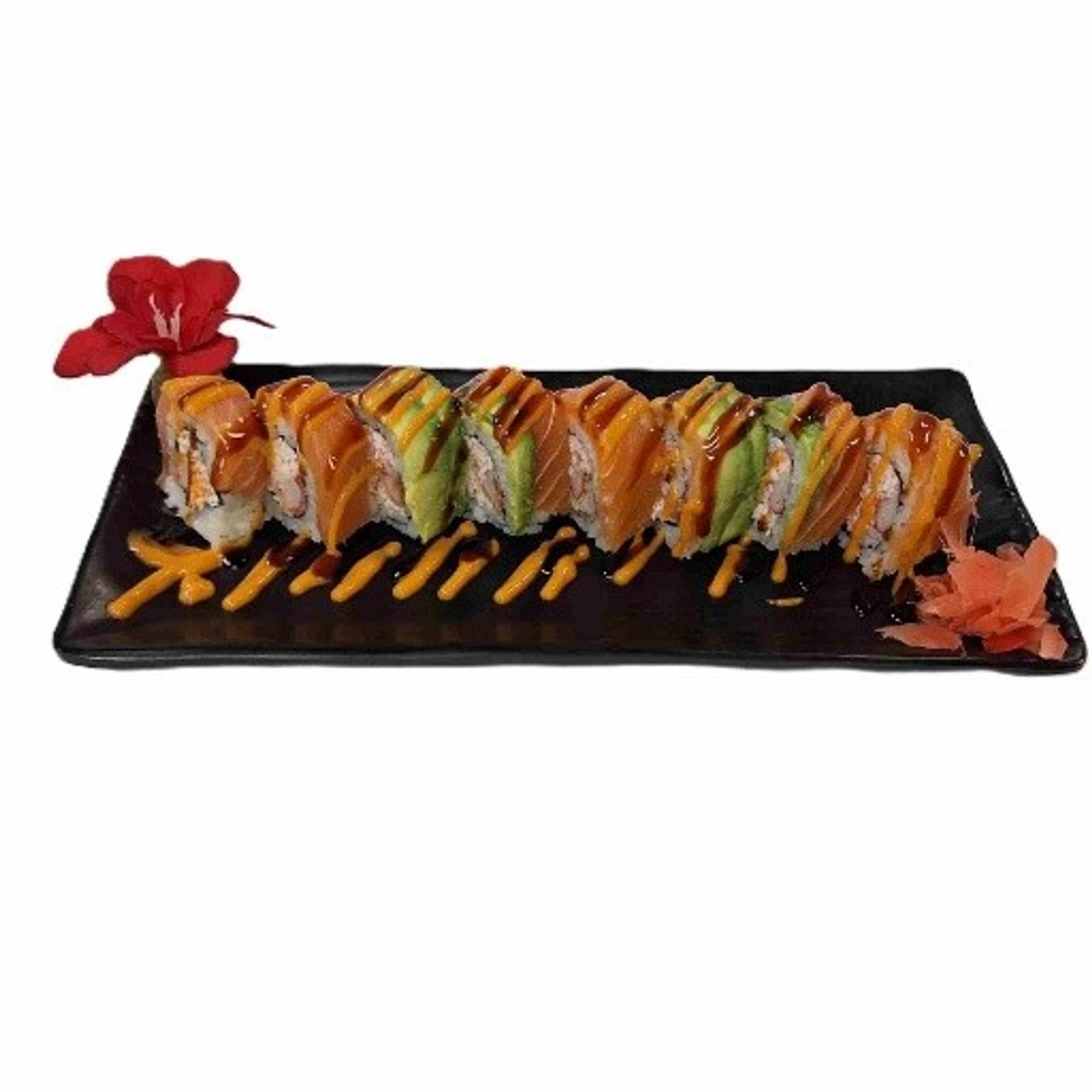 San Angelo Roll