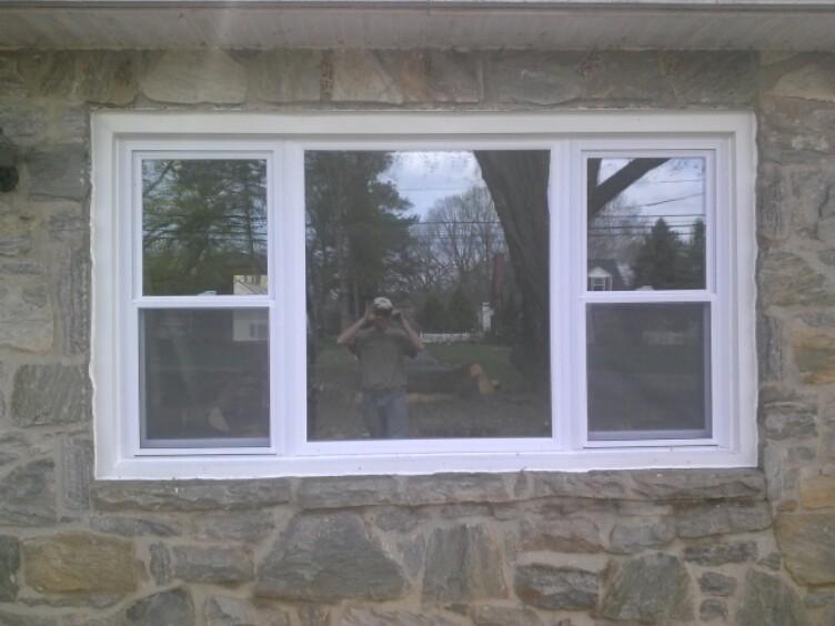 Allgyer's Construction Image