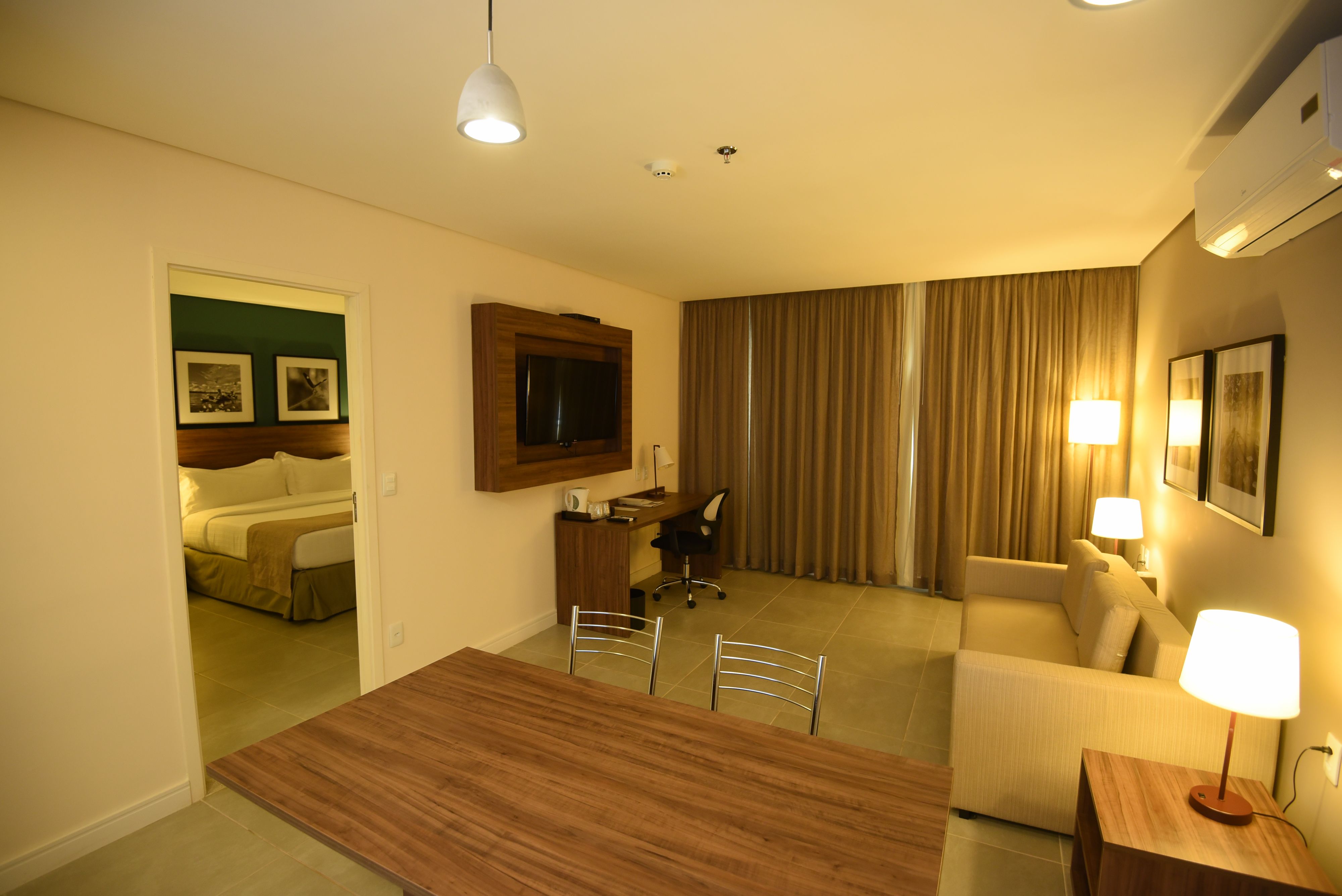 Images Holiday Inn Express Rio Branco