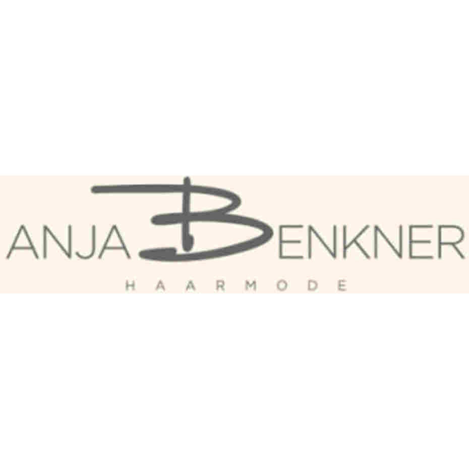 Logo von Inh. Anja Benkner HAARMODE