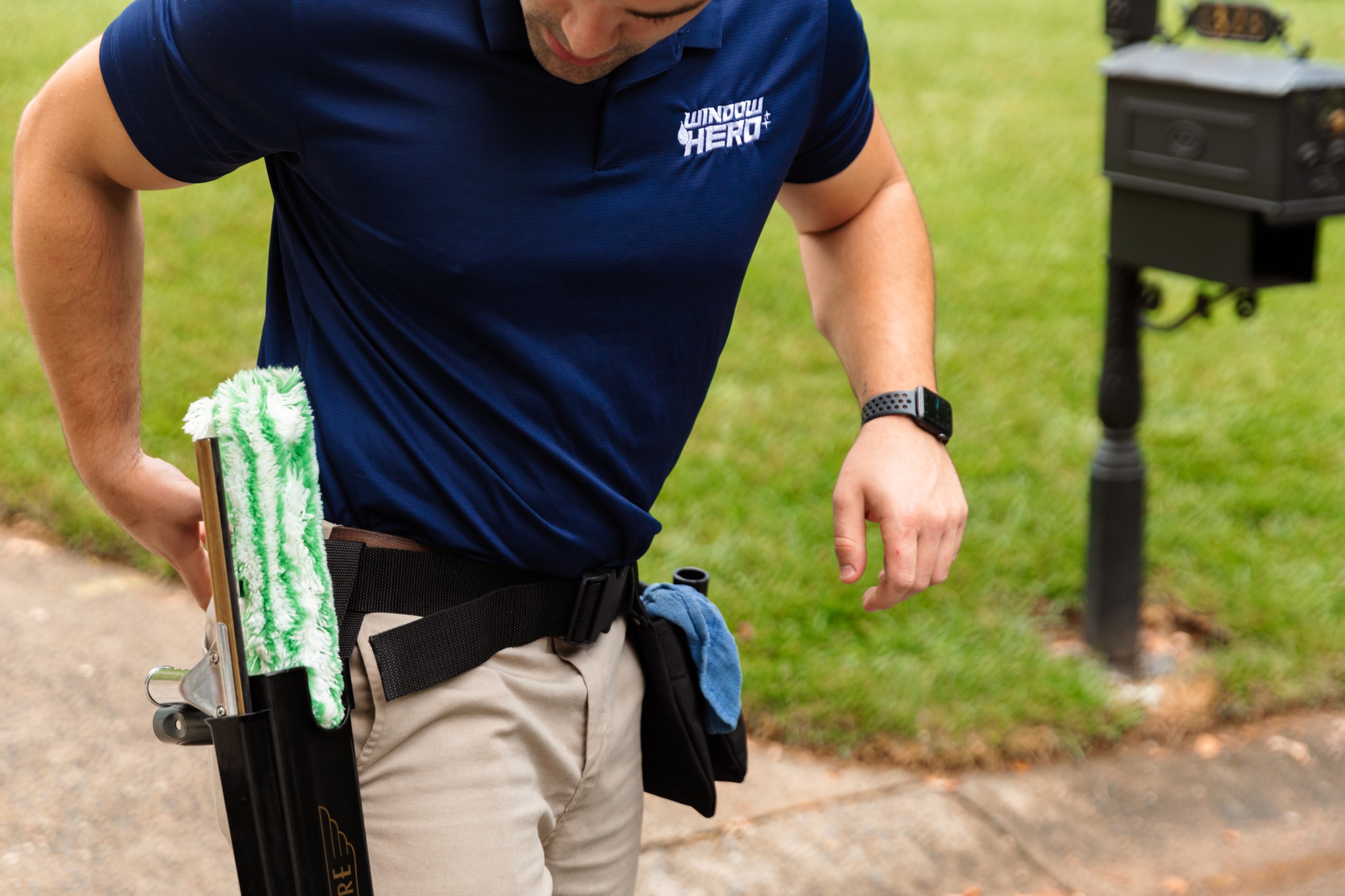 Window Hero Charlotte Image