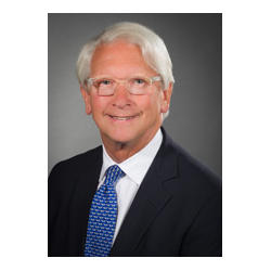 Peter Damian McCann, MD