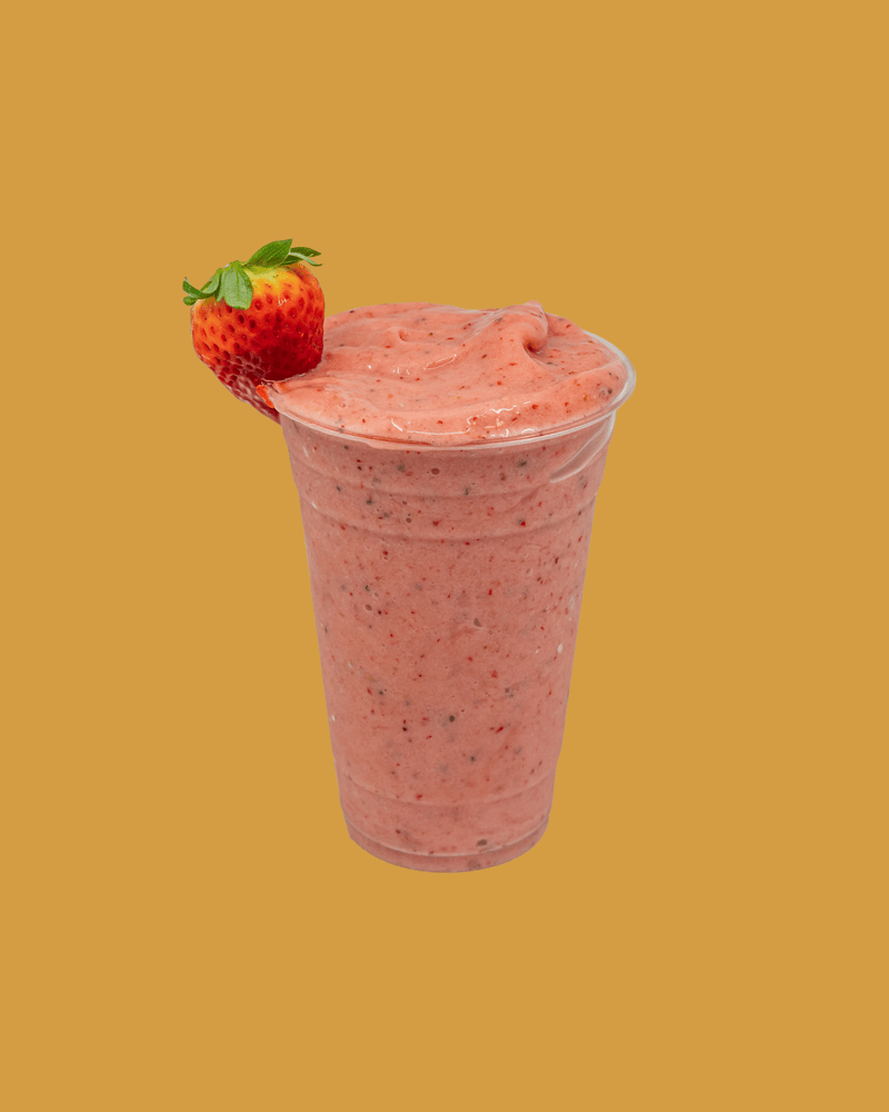 Carnival Smoothie