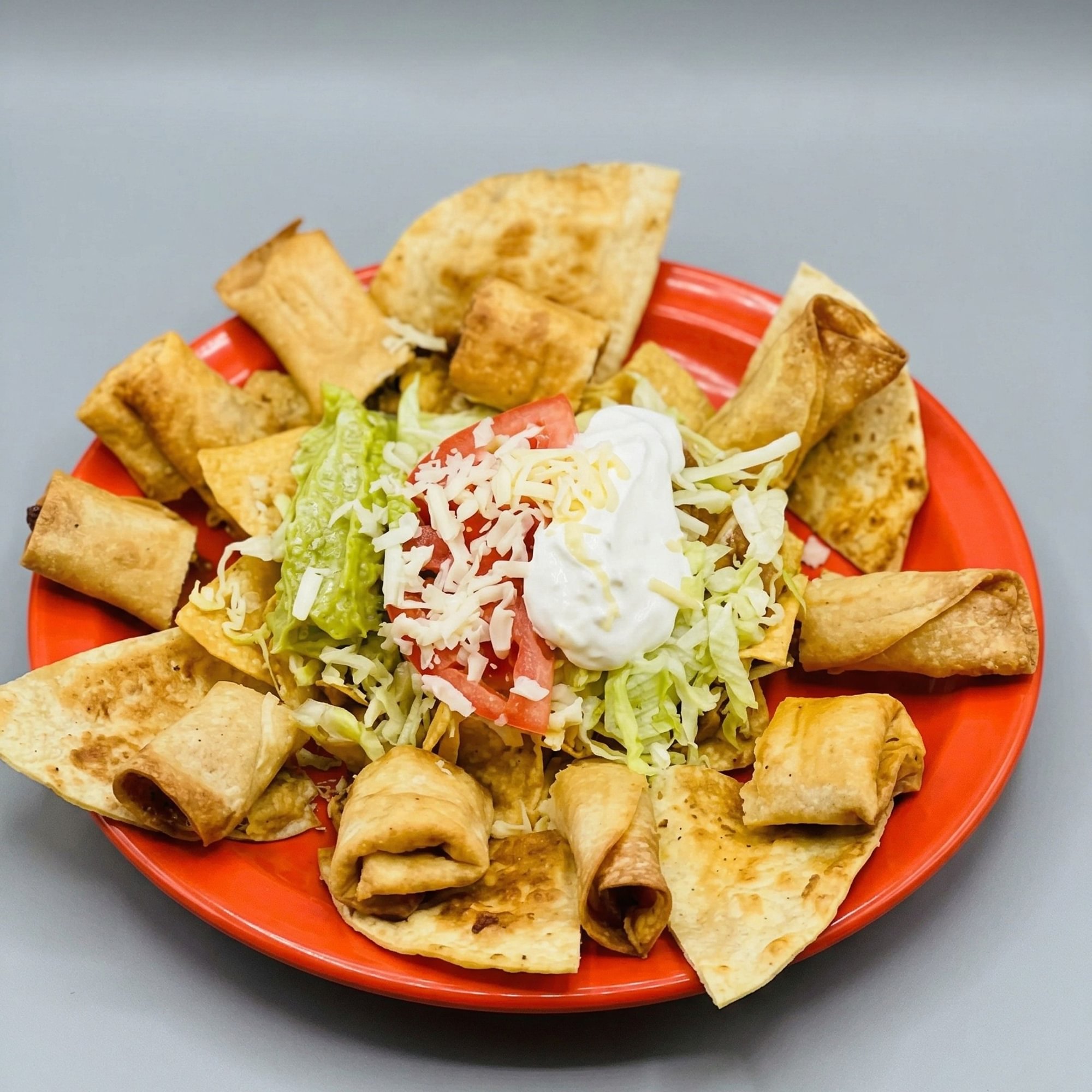 Michoacan Combo