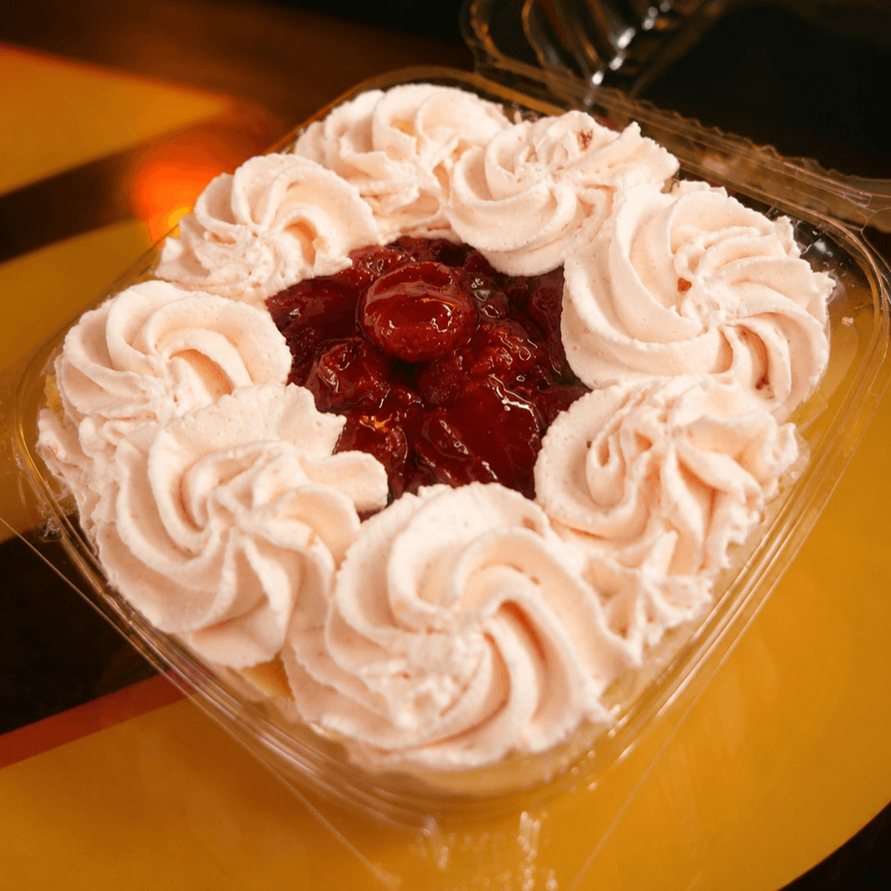 Tres Leches